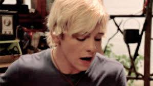 Mack ross lynch eat you up GIF