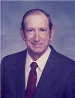 B.J. Brown Obituary (1924