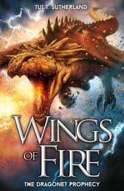 This is my first quiz, so don't judge me. The Dragonet Prophecy Wings Of Fire 1 By Tui T Sutherland