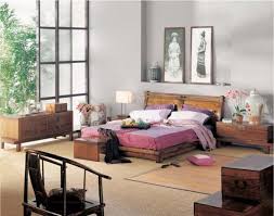 Cozy Chinese Bedroom Set Ariokano Com Asian Bedroom Zen Bedroom Bedroom Design