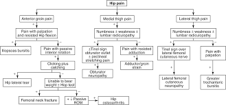 Groin pain might occur immediately after an injury, or pain might come on gradually over a period of weeks or even months. Hip And Groin Pain Musculoskeletal Key