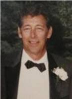 Obituary information for James Valentine Gindel