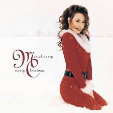 All I Want For Christmas Is You Is No Longer The Most Played Holiday Song Mariah Carey Merry Christmas Mariah Carey Christmas Mariah Carey