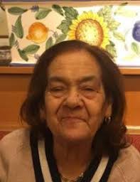 Obituary for Isidra Perez Guerrero