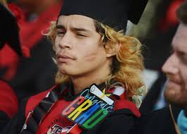 Fairfield High 2023 graduates ready to make waves