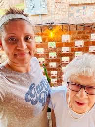 A couple of plants from my Mexico garden