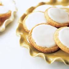 Thanks to cream cheese, these are the best sugar cookies you'll ever eat. Glazed Lemon Cookies Cook S Illustrated
