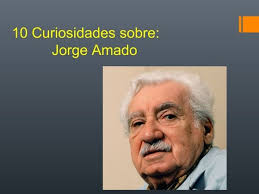 Amado Jorge