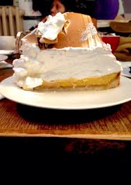 Tarte Citron Meringuee Le Loir Dans La Theiere Paris Tarte Au Citron Citron Meringuee Recette