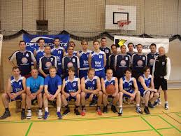 Jedes jahr stellt sich die frage: Miniolympiade Pfingsten 2012 Ebermannstadt Gewinnt Gegen Chantonnay Tsv Ebermannstadt Basketball