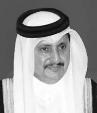 Who is Muhammad Thani Al Rumaithi?