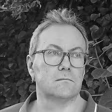 Bloodhound's author roster — Bloodhound Books