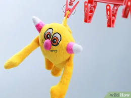 Do you have the giant stuffed animal toys for your kid and finding it hard to clean? 3 Ways To Wash Stuffed Toys Wikihow