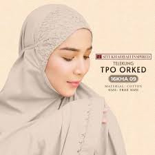 Butik siti khadijah kuantan adalah antara cawangan siti khadijah. Telekung Siti Khadijah Prices And Promotions Jun 2021 Shopee Malaysia