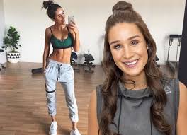 From wikipedia, the free encyclopedia. Exercise In Morning Or Night Fitness Star Kayla Itsines Reveals Why