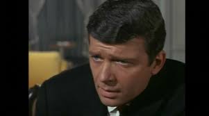Ironside" Light at the End of the Journey (TV Episode 1967)