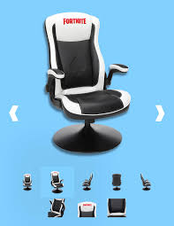 This gaming chair is covered in stain resistant materials that provide for long wearing, extended use; Hold Up Now I Know Why I Suck So Much At Fortnite Gaming Chair Sold Separately Available In The Retail Row Merch Shop Fortnitebr