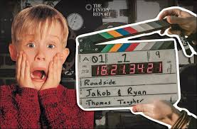 Child actors, are they protected? — TFR