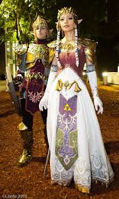 Faster movement speed at night. Fanime Zelda Twilight Princess 6 Zelda Cosplay Link Cosplay Cosplay