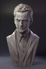 Digital Sculpt By James W Cain Digital Sculptor James W Cain Creature Digital Character Art 3d Model Character Art Di Digital Sculpture Zbrush Sculpting
