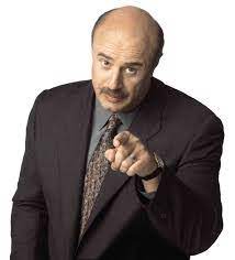 Dr. Phil - StartupYard