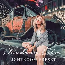 Free lightroom presets wedding · lightroom presets for portraits. Free Modern Film Lightroom Preset