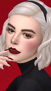 Sabrina Gallion Sims