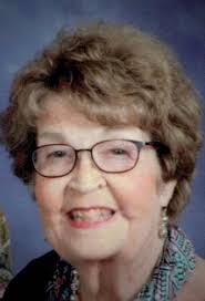 Peggy Colvin Obituary (1942