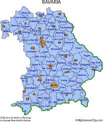 Every year, bavaria draws millions of visitors to its stunning towns, all drenched in the area's diverse heritage and rich cultural traditions. Bavaria Home Of Bmw Germany Map Bavaria Germany Time In Germany