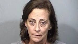 Photos: Arrest mugshots for 9-24-17