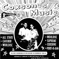 Check spelling or type a new query. Coxsone S Music Soul Jazz Records