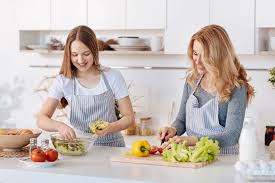How I Do It All House Meals Work Kids And Me Time Meal Prep Miracle Maker Mom Cooking Healthy Dinner Vegetarian Desserts Healthy Healthy Baking