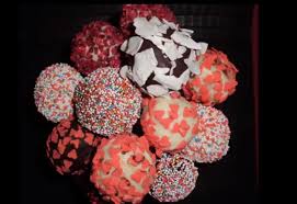 Sallys Cakepops Grundrezept Tipps Tricks Cakepops Cake Pops Grundrezept Ruhrteig Rezept