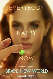 Critique : Brave New World (2020) 1.1