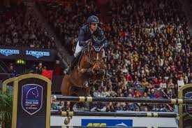 Together they live near bonn, germany. Pin On Horse