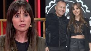 Romina Uhrig lanzó una polémica frase sobre su vínculo con Walter Festa:  “No pongo las manos en el fuego por mi marido”