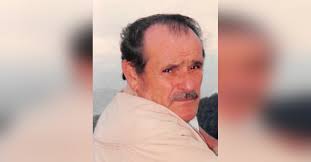 Obituary information for Pio Alberto Coceano