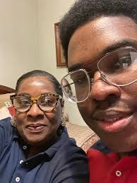 Carmen Herring's Instagram, Twitter & Facebook