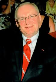 Obituary of James Arthur Weeks