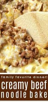30 Easy Ground Beef Recipes For Dinner With Just Few Ingredients Recipe Magik Baked Dinner Recipes Baked Dinner Beef Recipes For Dinner