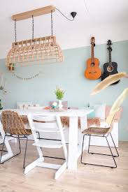 pin op interieur eetkamer