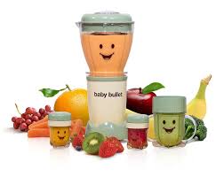 Baby food makers generally have a steaming function as well as a puree function. The 10 Best Baby Food Makers To Buy 2021 Littleonemag