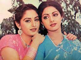 Jayaprada young
