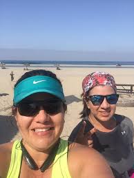 Best way to start the day with a few miles