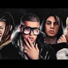 Bad bunny, duki, cazzu (video oficial) bad bunny loca remix. Khea Ft Bad Bunny X Duki Y Cazzu Loca Novaxc Remix By Nova Xc