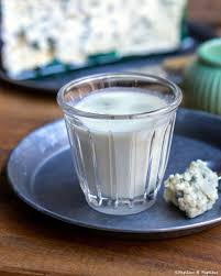Sauce Au Roquefort Recette Sauce Au Roquefort Roquefort Recette Facile