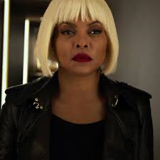 Taraji P. Henson Stars as an Assassin in Proud Mary Trailer