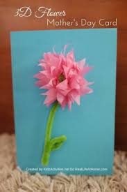 Even though little ones can't go out and buy gifts on their own, your toddler can help you choose or make a thoughtful mother's day gift.whether that means allowing them to pick something small. 20 Easy Homemade Mother S Day Card Ideas For Kids Fabulessly Frugal