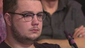 The day my life changed forever'