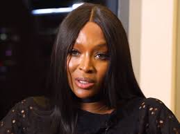 Naomi campbell was born on may 22, 1970 in streatham, london, england. Naomi Campbell Hits Out At Mail On Sunday Over Character Assassination Article